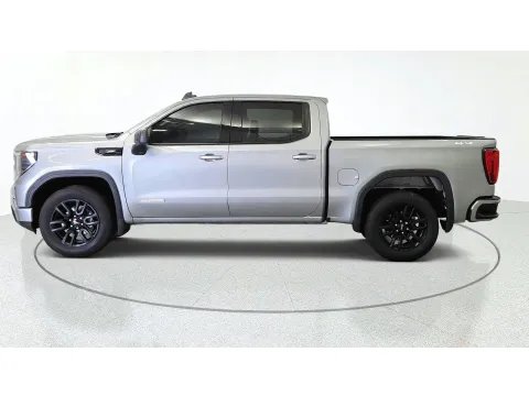 More photos of 2024 GMC Sierra 1500 Elevation at Tom Gill Chevrolet, KY