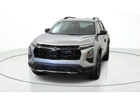 Another view of 2027 Chevrolet Equinox FWD RS for sale in Florence, KY at Tom Gill Chevrolet