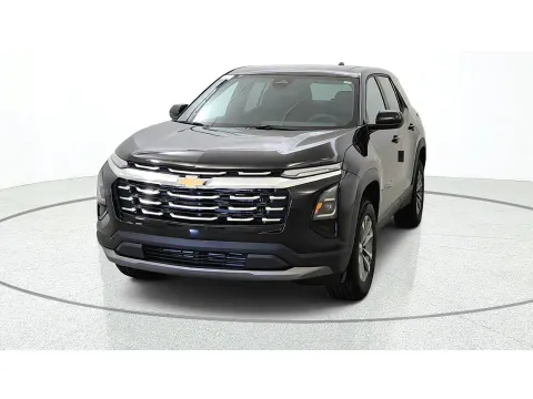 Another view of 2027 Chevrolet Equinox AWD LT for sale in Florence, KY at Tom Gill Chevrolet