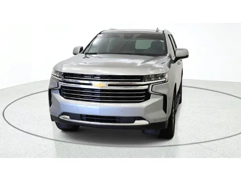 Another view of 2023 Chevrolet Tahoe LT for sale in Florence, KY at Tom Gill Chevrolet