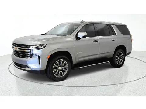 More photos of 2023 Chevrolet Tahoe LT at Tom Gill Chevrolet, KY