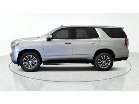 More photos of 2023 Chevrolet Tahoe LT at Tom Gill Chevrolet, KY