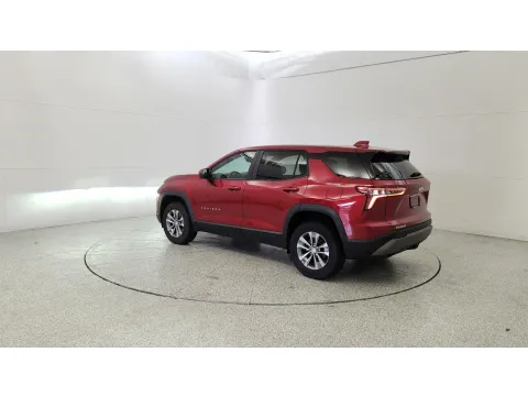 More photos of 2026 Chevrolet Equinox FWD LT at Tom Gill Chevrolet, KY