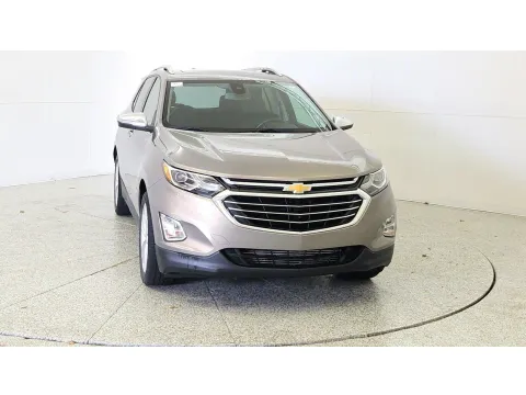 Photos of 2018 Chevrolet Equinox Premier for sale in Florence, KY at Tom Gill Chevrolet