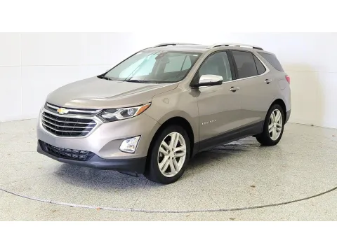 Another view of 2018 Chevrolet Equinox Premier for sale in Florence, KY at Tom Gill Chevrolet