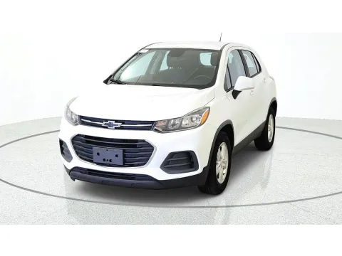 Another view of 2020 Chevrolet Trax LS for sale in Florence, KY at Tom Gill Chevrolet