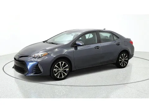 More photos of 2018 Toyota Corolla SE at Tom Gill Chevrolet, KY