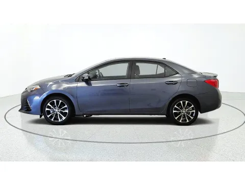More photos of 2018 Toyota Corolla SE at Tom Gill Chevrolet, KY