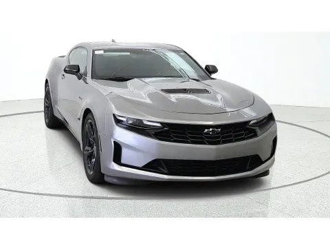 Photos of 2020 Chevrolet Camaro LT1 for sale in Florence, KY at Tom Gill Chevrolet