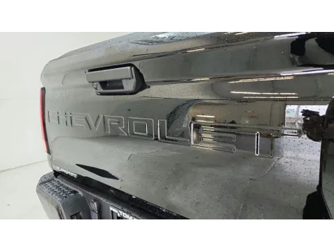 More photos of 2025 Chevrolet Colorado 4WD Work Truck at Tom Gill Chevrolet, KY