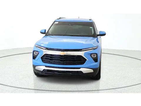 Another view of 2024 Chevrolet Trailblazer LT for sale in Florence, KY at Tom Gill Chevrolet