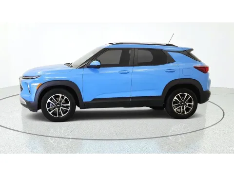 More photos of 2024 Chevrolet Trailblazer LT at Tom Gill Chevrolet, KY