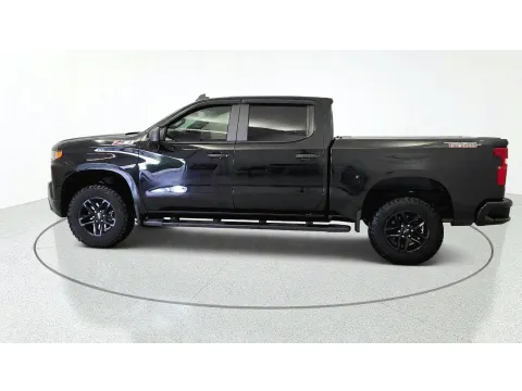 More photos of 2020 Chevrolet Silverado 1500 Custom Trail Boss at Tom Gill Chevrolet, KY