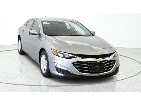 Photos of 2024 Chevrolet Malibu LT for sale in Florence, KY at Tom Gill Chevrolet