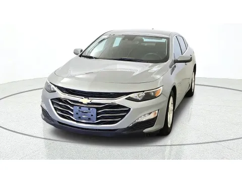 Another view of 2024 Chevrolet Malibu LT for sale in Florence, KY at Tom Gill Chevrolet