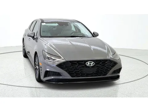 Photos of 2020 Hyundai Sonata Limited for sale in Florence, KY at Tom Gill Chevrolet