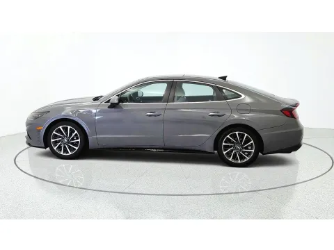 More photos of 2020 Hyundai Sonata Limited at Tom Gill Chevrolet, KY