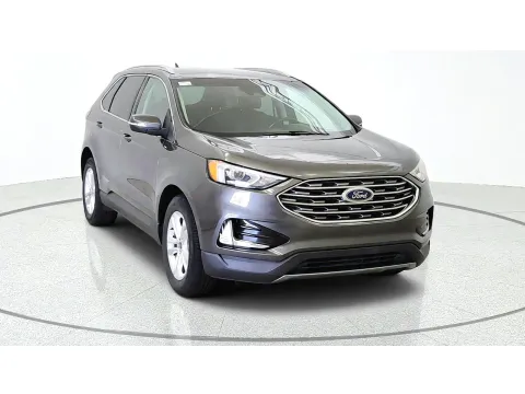 Photos of 2019 Ford Edge SEL for sale in Florence, KY at Tom Gill Chevrolet