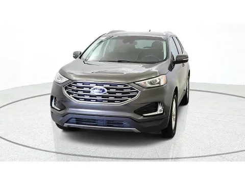 Another view of 2019 Ford Edge SEL for sale in Florence, KY at Tom Gill Chevrolet