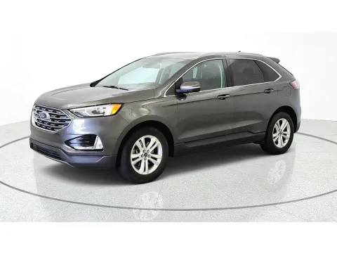 More photos of 2019 Ford Edge SEL at Tom Gill Chevrolet, KY