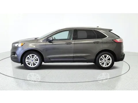 More photos of 2019 Ford Edge SEL at Tom Gill Chevrolet, KY