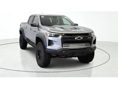 Photos of 2024 Chevrolet Colorado 4WD ZR2 for sale in Florence, KY at Tom Gill Chevrolet