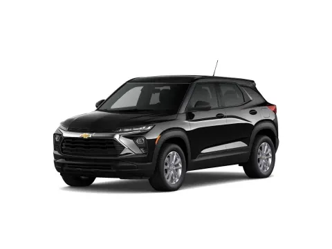 Another view of 2026 Chevrolet Trailblazer LS for sale in Florence, KY at Tom Gill Chevrolet