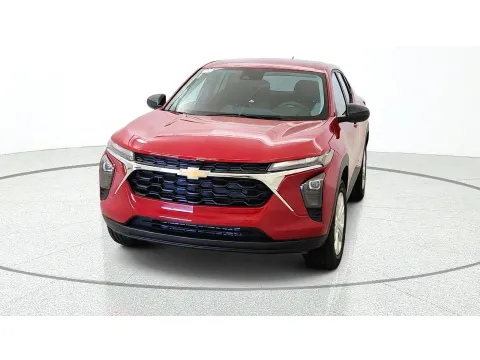 Another view of 2026 Chevrolet Trax LS for sale in Florence, KY at Tom Gill Chevrolet