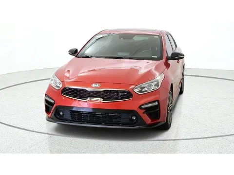 Another view of 2020 Kia Forte GT for sale in Florence, KY at Tom Gill Chevrolet