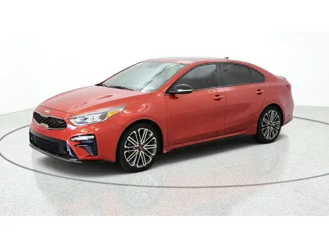 More photos of 2020 Kia Forte GT at Tom Gill Chevrolet, KY