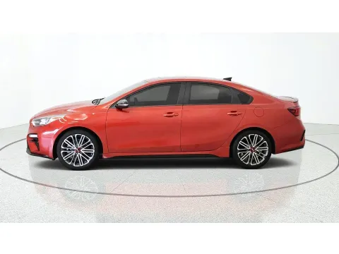 More photos of 2020 Kia Forte GT at Tom Gill Chevrolet, KY