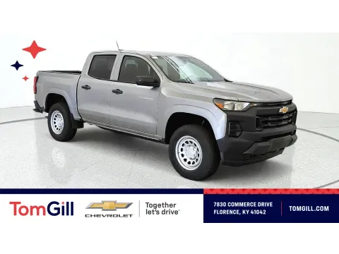 Green 2026 Chevrolet Trailblazer LS for sale in Florence, KY