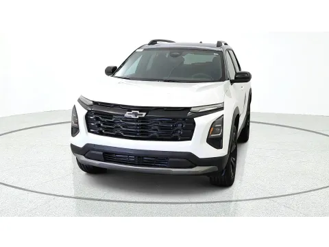 Another view of 2027 Chevrolet Equinox FWD LT for sale in Florence, KY at Tom Gill Chevrolet
