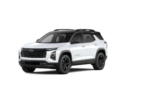 Photos of 2027 Chevrolet Equinox LT for sale in Florence, KY at Tom Gill Chevrolet