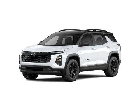 Another view of 2027 Chevrolet Equinox LT for sale in Florence, KY at Tom Gill Chevrolet