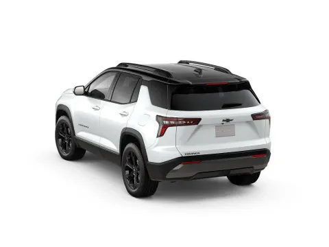 More photos of 2027 Chevrolet Equinox LT at Tom Gill Chevrolet, KY