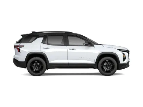 More photos of 2027 Chevrolet Equinox LT at Tom Gill Chevrolet, KY