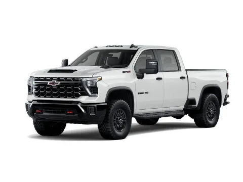 Photos of 2026 Chevrolet Silverado 2500 HD ZR2 for sale in Florence, KY at Tom Gill Chevrolet