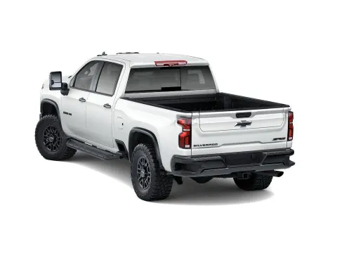 More photos of 2026 Chevrolet Silverado 2500 HD ZR2 at Tom Gill Chevrolet, KY