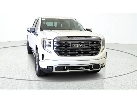 Photos of 2023 GMC Sierra 1500 Denali Ultimate for sale in Florence, KY at Tom Gill Chevrolet