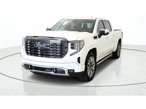 Another view of 2023 GMC Sierra 1500 Denali Ultimate for sale in Florence, KY at Tom Gill Chevrolet