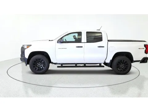 More photos of 2026 Chevrolet Colorado 4WD Work Truck at Tom Gill Chevrolet, KY