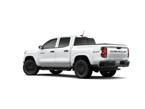 More photos of 2026 Chevrolet Colorado WT at Tom Gill Chevrolet, KY
