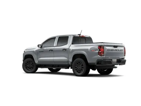More photos of 2026 Chevrolet Colorado WT at Tom Gill Chevrolet, KY