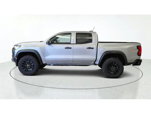 More photos of 2026 Chevrolet Colorado 4WD Trail Boss at Tom Gill Chevrolet, KY