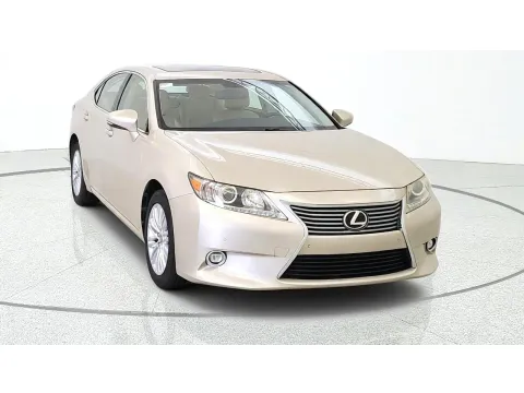 Photos of 2014 Lexus ES 350 4dr Sdn for sale in Florence, KY at Tom Gill Chevrolet