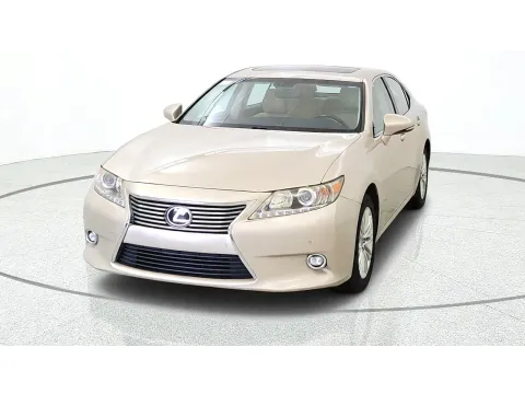 Another view of 2014 Lexus ES 350 4dr Sdn for sale in Florence, KY at Tom Gill Chevrolet