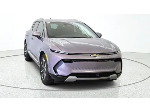 Photos of 2024 Chevrolet Equinox EV LT for sale in Florence, KY at Tom Gill Chevrolet