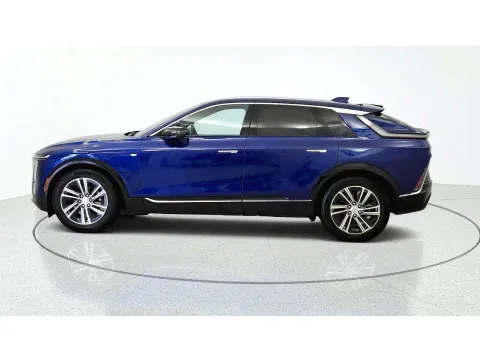 More photos of 2024 Cadillac LYRIQ Luxury at Tom Gill Chevrolet, KY