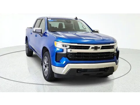 Photos of 2023 Chevrolet Silverado 1500 LT for sale in Florence, KY at Tom Gill Chevrolet